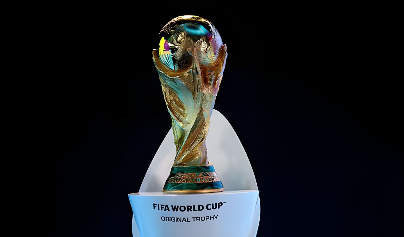 যুক্তরাষ্ট্রের ভিসা না মঞ্জুর, বিশ্বকাপ ড্র বয়কট করবে ইরান!