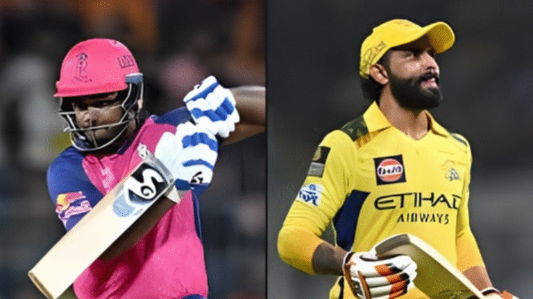 রয়্যালসের বস মনোজ বাদালে সঞ্জু সামসন আবেগগতভাবে নিঃশেষিত ছিলেন 1 "রাজস্থান রয়্যালসের মালিক মনোজ বাদালের বিস্ফোরক উক্তি