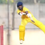 রাজকুমারের বিস্ফোরক ইনিংসে তামিলনাড়ুর জয়