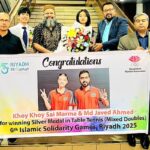 “রিয়াদ থেকে রাঙামাটি—খই খইয়ের স্বপ্ন এখন আরও বড়”