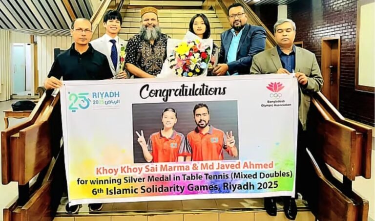 “রিয়াদ থেকে রাঙামাটি—খই খইয়ের স্বপ্ন এখন আরও বড়”