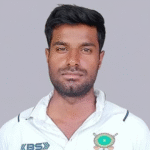 রেকর্ডবুক কাঁপালেন ভারতের আকাশ কুমার!