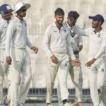 রেলওয়েজকে উড়িয়ে রনজিতে বাংলার দাপট, অনুষ্টুপদের ঝুলিতে পূর্ণ ৭ পয়েন্ট