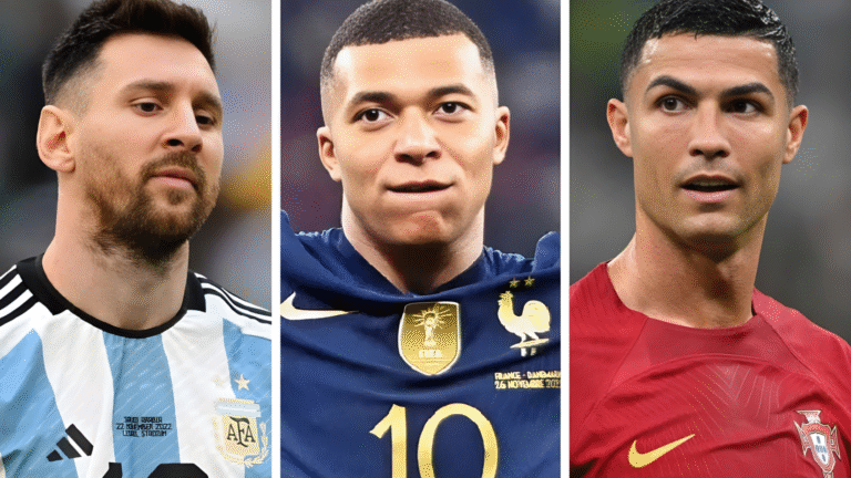 রোনালদো এমবাপ্পে ইয়ামালদের বিশ্বকাপ টিকিট কবে মিলছে ২০২৬ বিশ্বকাপ: রোনালদো-এমবাপ্পে-ইয়ামালদের টিকিট মিলবে এই নভেম্বরেই