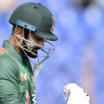 লিটনদের ব্যাটিং নিয়েই সবাই চিন্তিত