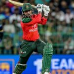 লিটনের কঠিন পরিকল্পনা বাস্তবে: হার ও প্রস্তুতি