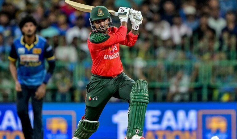 লিটনের কঠিন পরিকল্পনা বাস্তবে: হার ও প্রস্তুতি