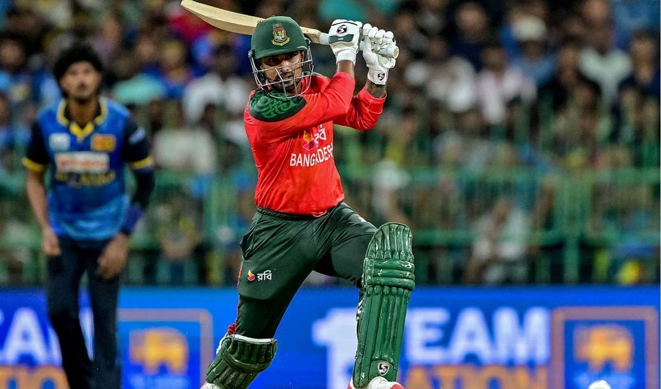 লিটনের কঠিন পরিকল্পনা বাস্তবে: হার ও প্রস্তুতি