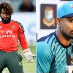 লিটনের বিশ্বাস শিগগিরই ফর্মে ফিরবেন জাকের আলি লিটনের বিশ্বাস, শিগগিরই ফর্মে ফিরবেন জাকের আলি