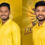 শান্ত–তামিম একসাথে রাজশাহীতে! বিপিএল মাতাতে আসছে ওয়ারিয়র্সদের ‘লোকাল পাওয়ার কম্বো