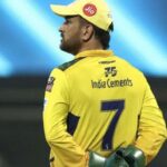 সঞ্জু স্যামসনকে নিলে ২০২৬ মৌসুমই ধোনির শেষ আইপিএল মন্তব্য প্রাক্তন ভারতীয় ব্যাটারের