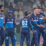 সবচেয়ে দামি দলও নেই পিএসএলে! মুলতান সুলতানসের বিদায়