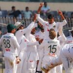 সাকিবকে টপকে নতুন ‘টেস্ট রাজা’ তাইজুল!