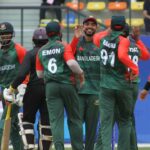 সেমিফাইনালে বাংলাদেশের অগ্রযাত্রা