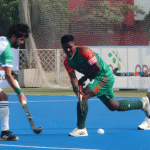 হকি মাঠে লজ্জাজনক পরাজয়! পাকিস্তানের কাছে বিধ্বস্ত বাংলাদেশ