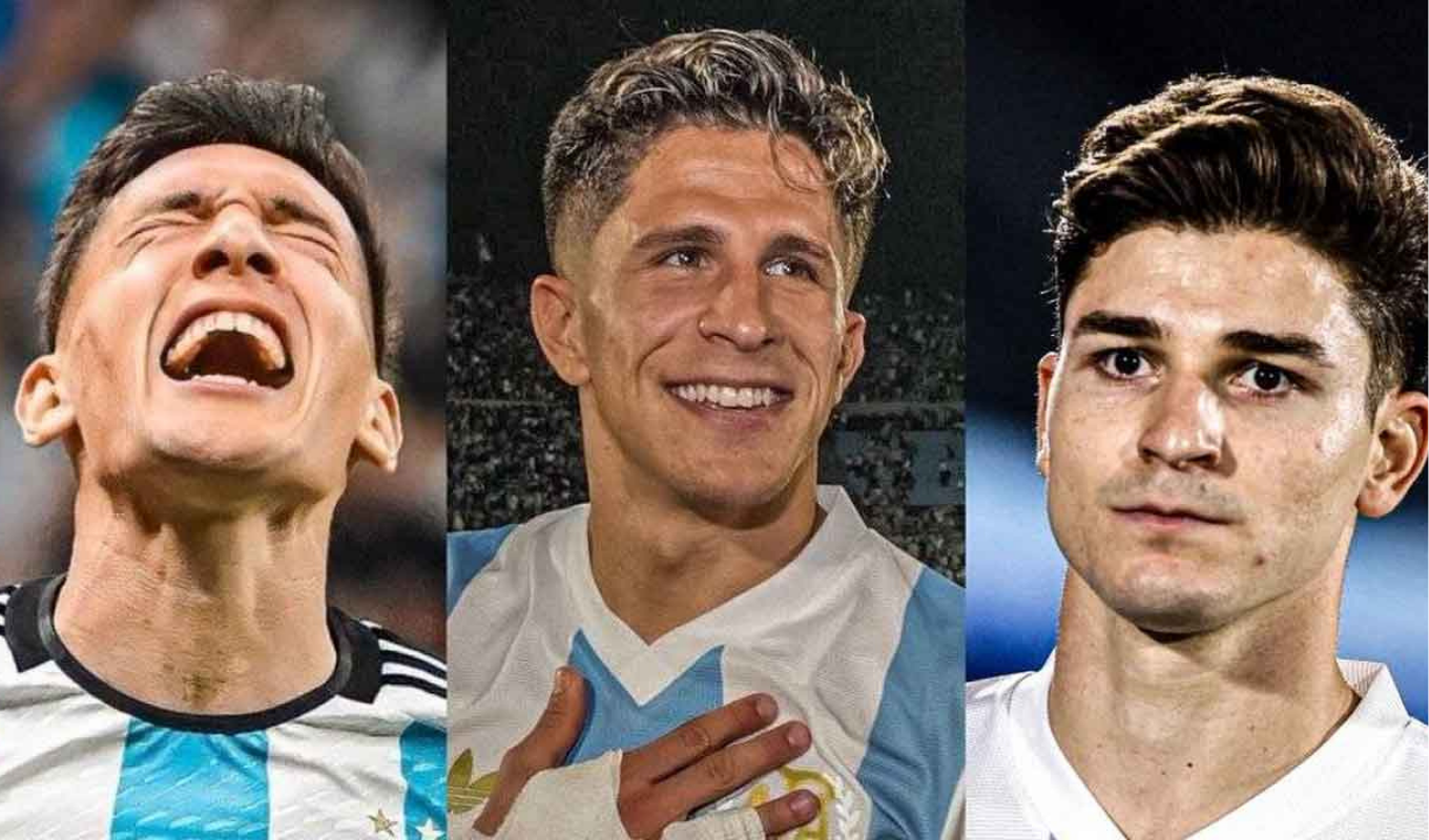 হলুদ জ্বরের ভ্যাকসিন না নেওয়ায় আর্জেন্টিনা দল থেকে বাদ ৩ তারকা ফুটবলার