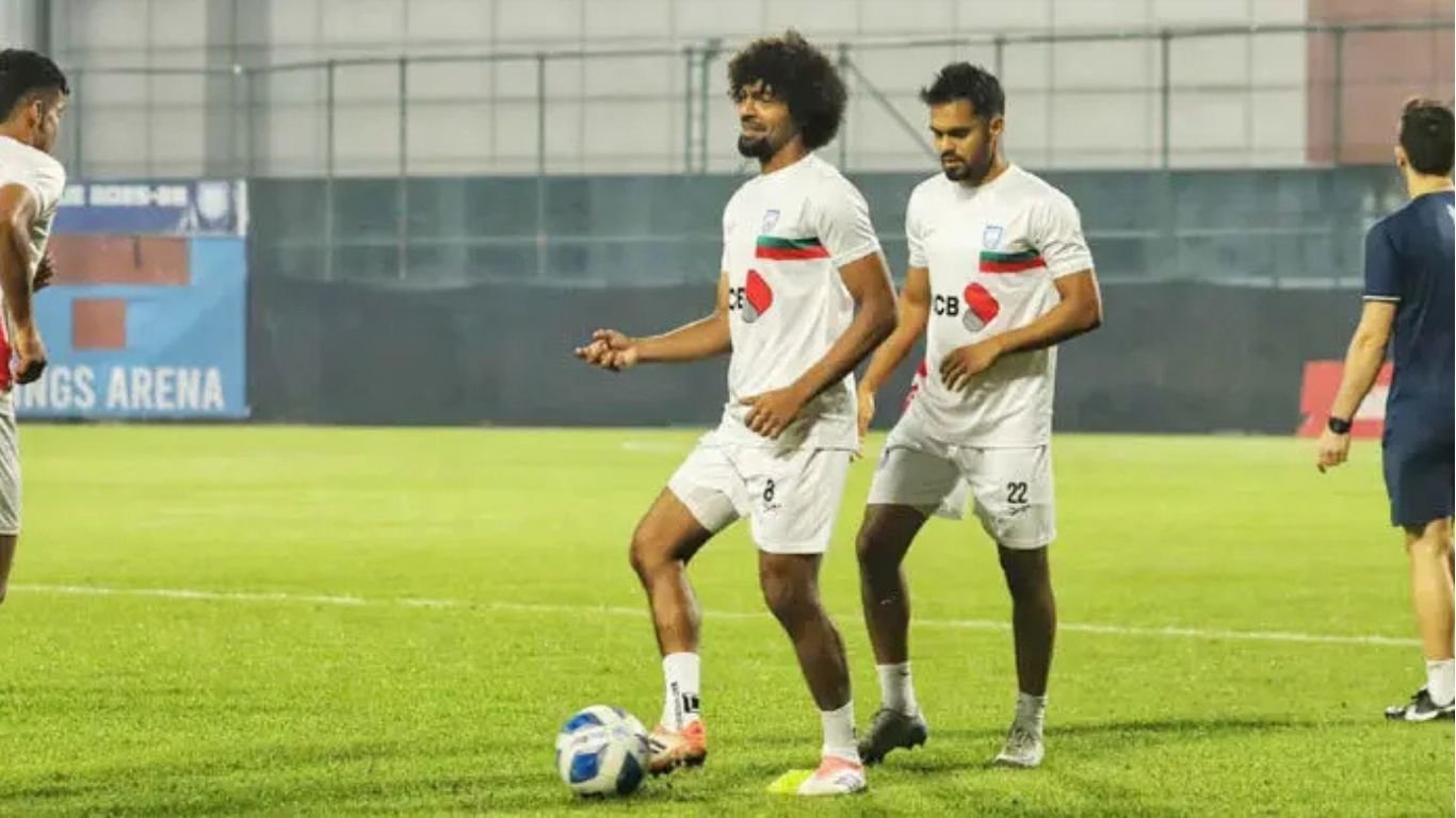 হামজা ও জায়ানের চোট নিয়ে আশার খবর