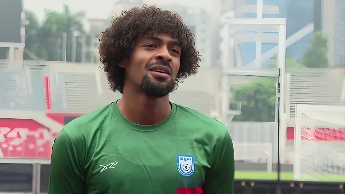 হামজা চৌধুরী