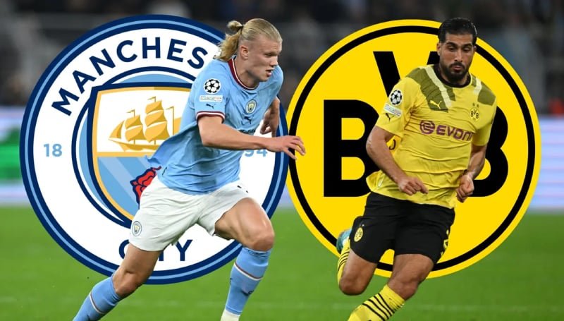 হালান্ডকে আটকানোর চ্যালেঞ্জ হালান্ডকে আটকানোর চ্যালেঞ্জ