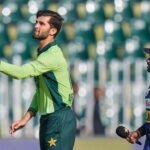 হাসারাঙ্গার শ্রীলঙ্কাকে থামিয়ে পাকিস্তানের ৬ রানের জয়