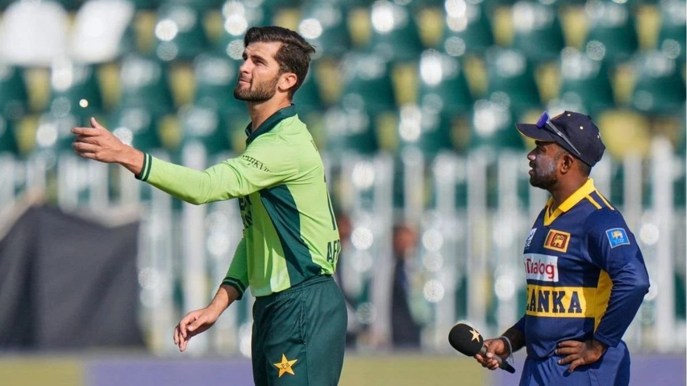 হাসারাঙ্গার শ্রীলঙ্কাকে থামিয়ে পাকিস্তানের ৬ রানের জয়