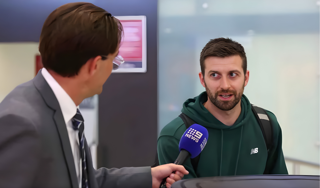 হেডের তাণ্ডব ভুলতে ৪ দিন গাড়ি চালাতে চেয়েছিলেন ইংলিশ তারকা!