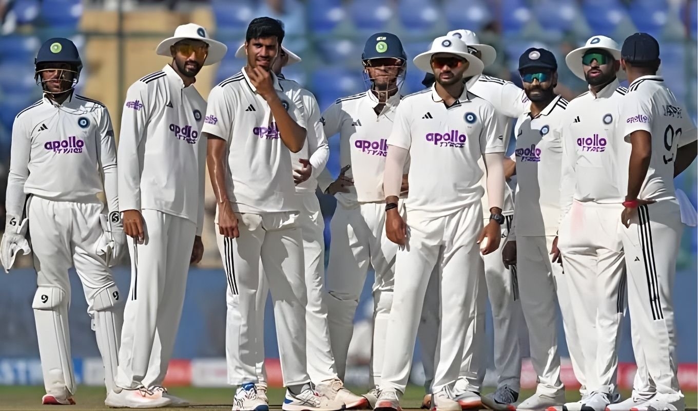 হোম গ্রাউন্ডে অবিশ্বাস্য পতন, প্রশ্নচিহ্ন ভারতের নির্বাচনী নীতি ও কৌশলে