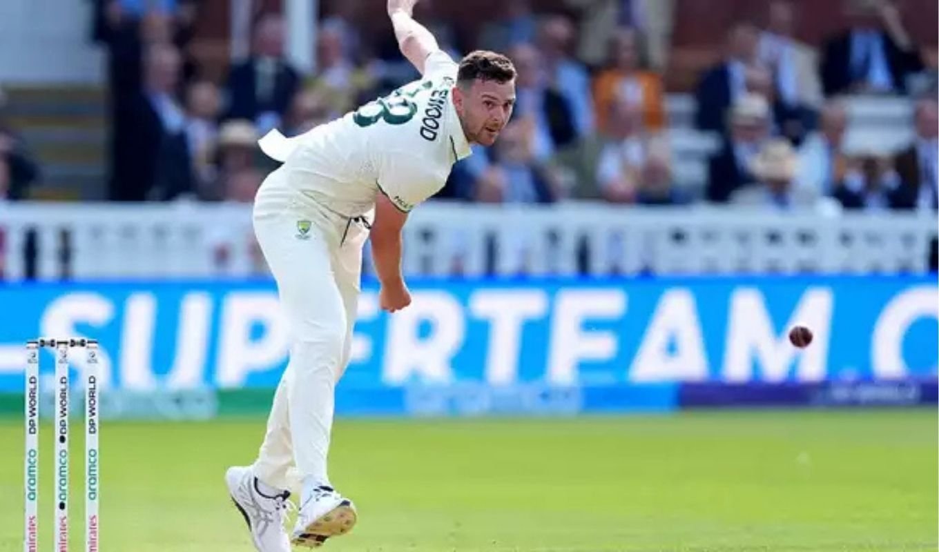 হ্যাজলউড আউট—অস্ট্রেলিয়ার অ্যাশেজ প্রস্তুতিতে বড় ধাক্কা