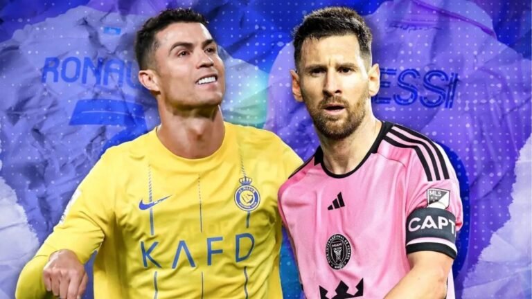 হ্যাটট্রিকে কে কোথায় এগিয়ে