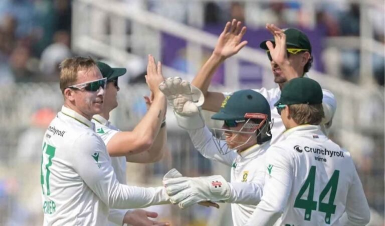 ১২৪ রানও ছুঁতে পারল না ভারত—নিজেদের ফাঁদেই ধরা কোহলিরা