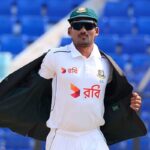 ১২৬ দিন পর টেস্ট অধিনায়কত্বে ফিরে নাজমুলের মন্তব্য — ‘ভালো সময় কেটেছে, এখন দলের জন্য ভাবছি’