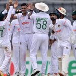 ১৪ বলেই গুটিয়ে গেল আয়ারল্যান্ড