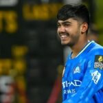 ১৮ বছরের বয়সেই তিন ফরম্যাটে সেঞ্চুরি, ভারতীয় ব্যাটিংয়ে নতুন তারকা!