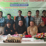 ২১ বছর পর ঢাকায় লিওনাইন গ্র্যান্ডমাস্টারস দাবা দুই দশক পর ঢাকায় গ্র্যান্ডমাস্টার দাবা