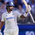 ৪ হাজার টেস্ট রান ছুঁয়ে রাহুলের সাফল্যের মাইলফলক