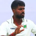 ‘এক রাতেই কিছু বদলে যাবে না’ — রেকর্ড ভাঙার পর শান্ত স্বভাবেই আকাশ চৌধুরী