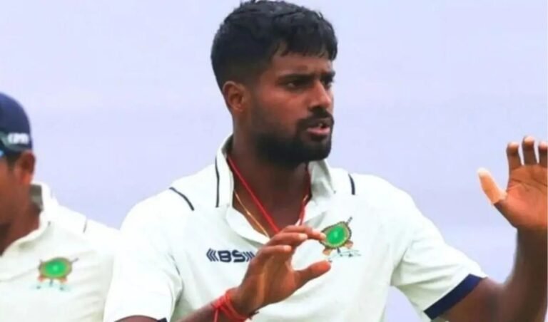 ‘এক রাতেই কিছু বদলে যাবে না’ — রেকর্ড ভাঙার পর শান্ত স্বভাবেই আকাশ চৌধুরী
