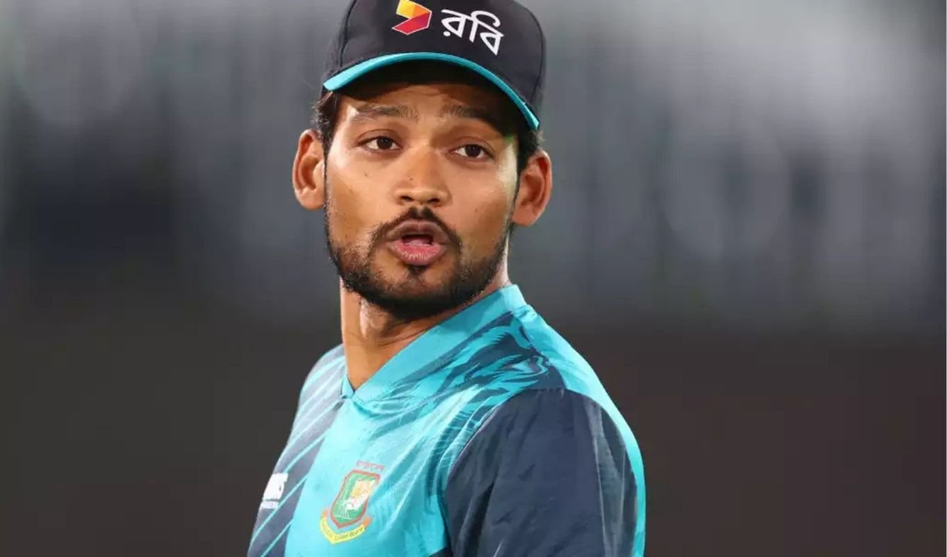 ‘নিজের চেয়ে দেশের দল বড়’ — নেতৃত্বে ফেরার কারণ জানালেন শান্ত