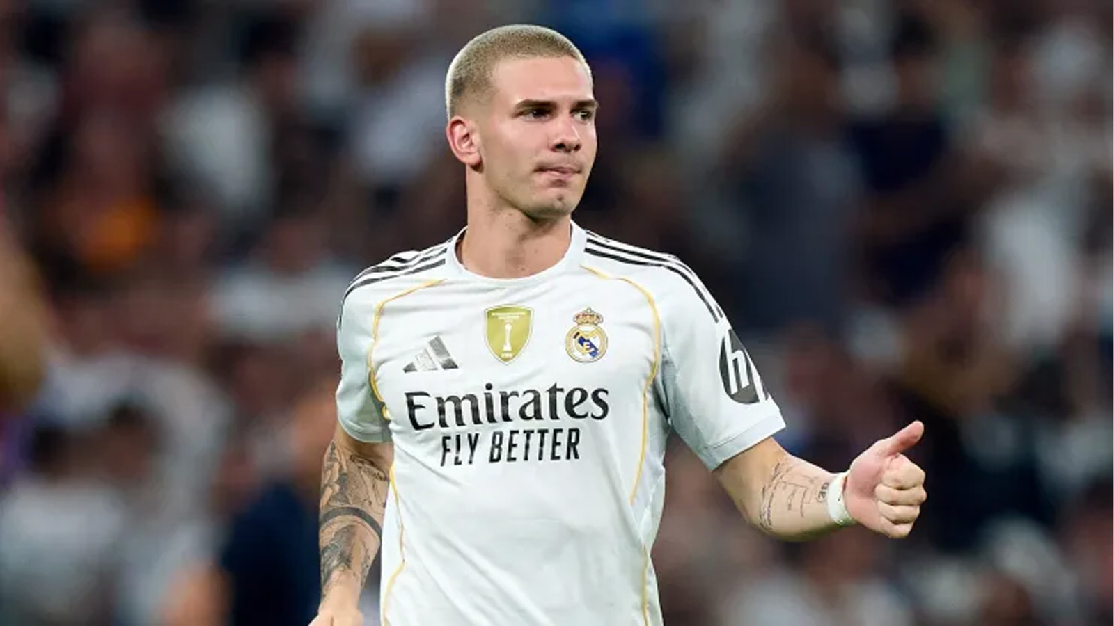 ‘মাস্তানতুয়োনো’ ছাড়া রিয়ালের অ্যানফিল্ড অভিযানে এবং সালাহর রেকর্ডের সম্ভাবনা