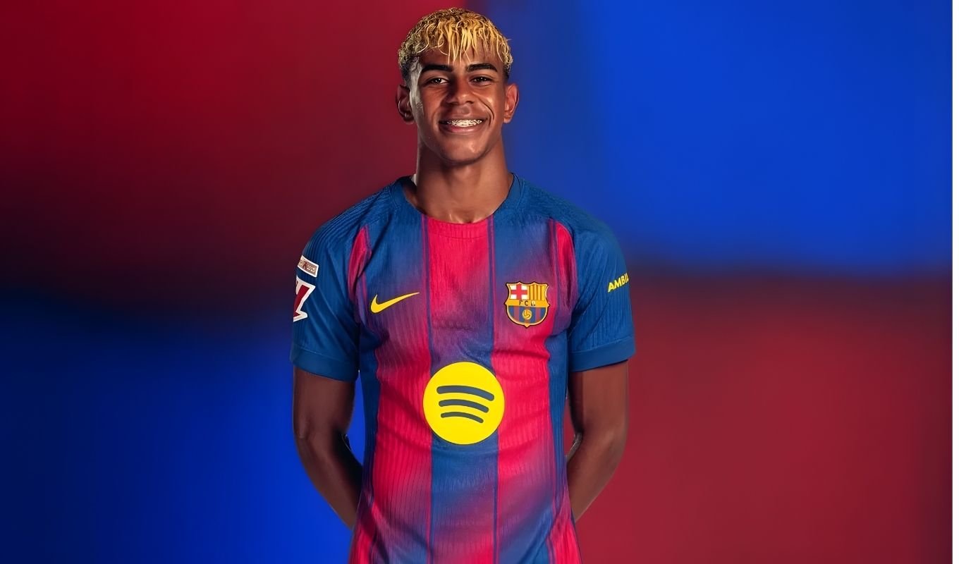 ‘সাফল্য তোমাকে গ্রাস করতে পারে!’—ইয়ামালকে নাদালের বিস্ফোরক সতর্কবার্তা