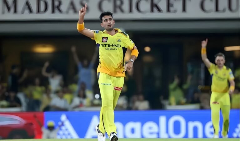 ‘সুপার ওভারের নায়ক কাম্বোজ!’—হরিয়ানার রোমাঞ্চকর জয় কাঁপিয়ে দিল ক্রিকেট বিশ্বকে