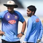কাউন্টি ক্রিকেটে নতুন চ্যালেঞ্জে রাসেল ডমিঙ্গো