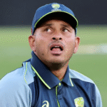 Khawaja Dropped from the Gabba Test – Is His International Career Nearing Its End গ্যাবা টেস্টের দল থেকে বাদ উসমান খাজা, টেস্ট ক্যারিয়ার কি তবে শেষের পথে?