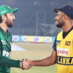 Pakistan Confirm Three Match T20I Tour of Sri Lanka in January 2026 ২০২৬ টি২০ বিশ্বকাপের প্রস্তুতিতে জানুয়ারিতে শ্রীলঙ্কা সফরে যাচ্ছে পাকিস্তান
