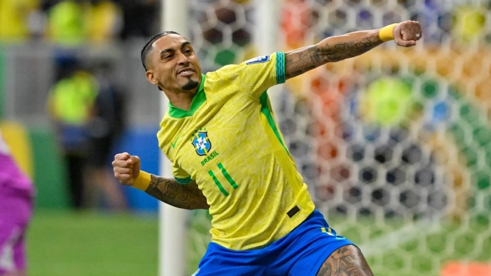 ব্যালন ডি’অর নিয়ে আগুন জ্বালালেন সিমিওনে: “রাফিনিয়াই প্রাপ্য!”