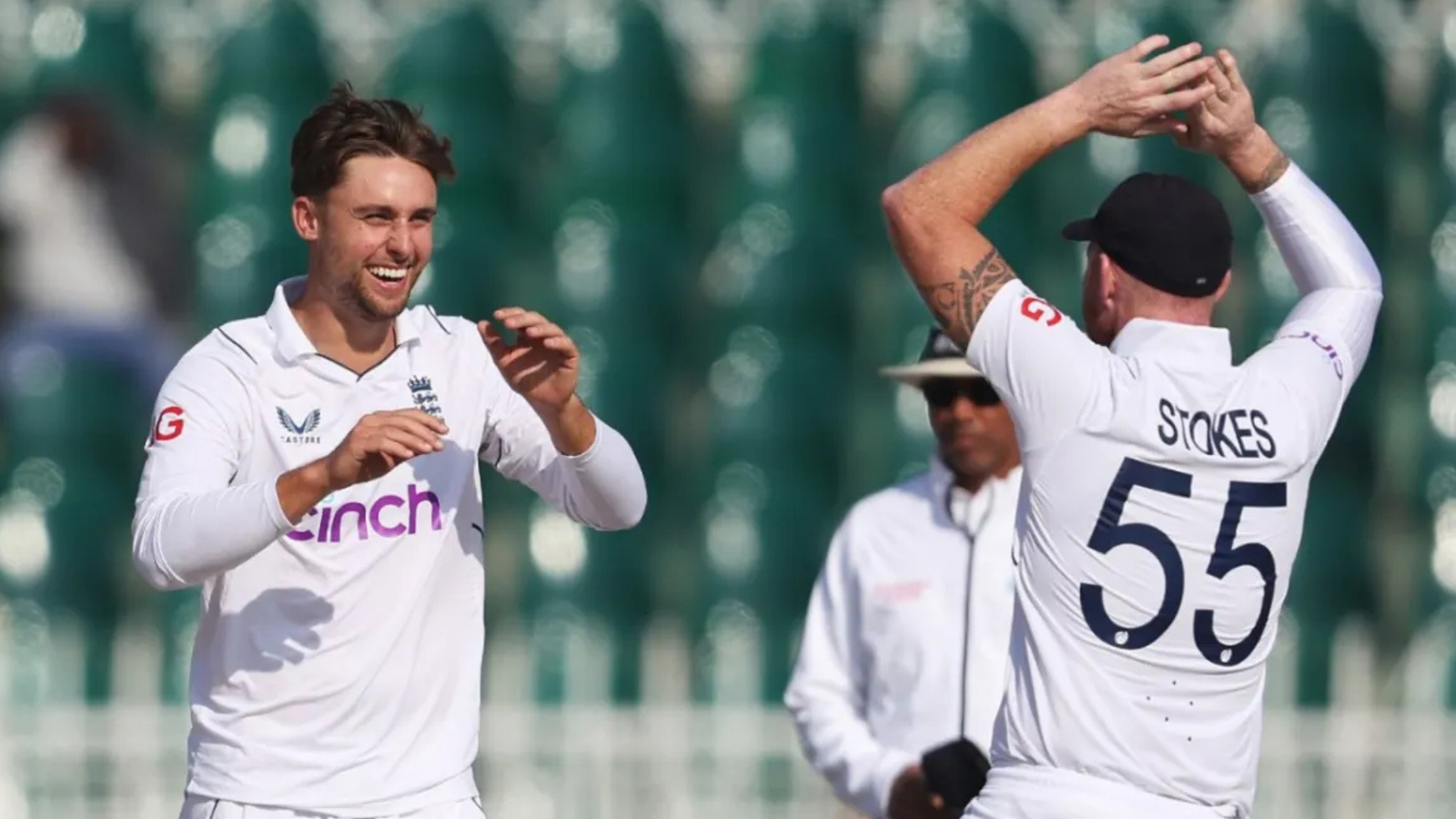 Will Jacks Returns After Three Years to Lead Englands Spin Attack in Second Ashes Test তিন বছর পর অ্যাশেজের দ্বিতীয় টেস্টে ইংল্যান্ড একাদশে ফিরছেন উইল জ্যাকস