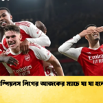 news thumbnail 1765426512276 চ্যাম্পিয়নস লিগের আজকের ম্যাচে যা যা হলো!