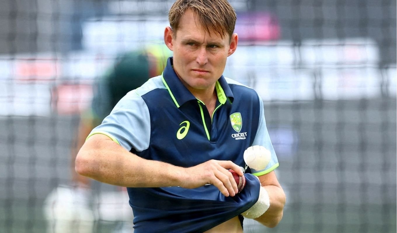 অ্যাশেজে গোলাপি বলের অভিজ্ঞতা অস্ট্রেলিয়ার জন্য সুবিধা আনে: লাবুশাগনে মন্তব্য