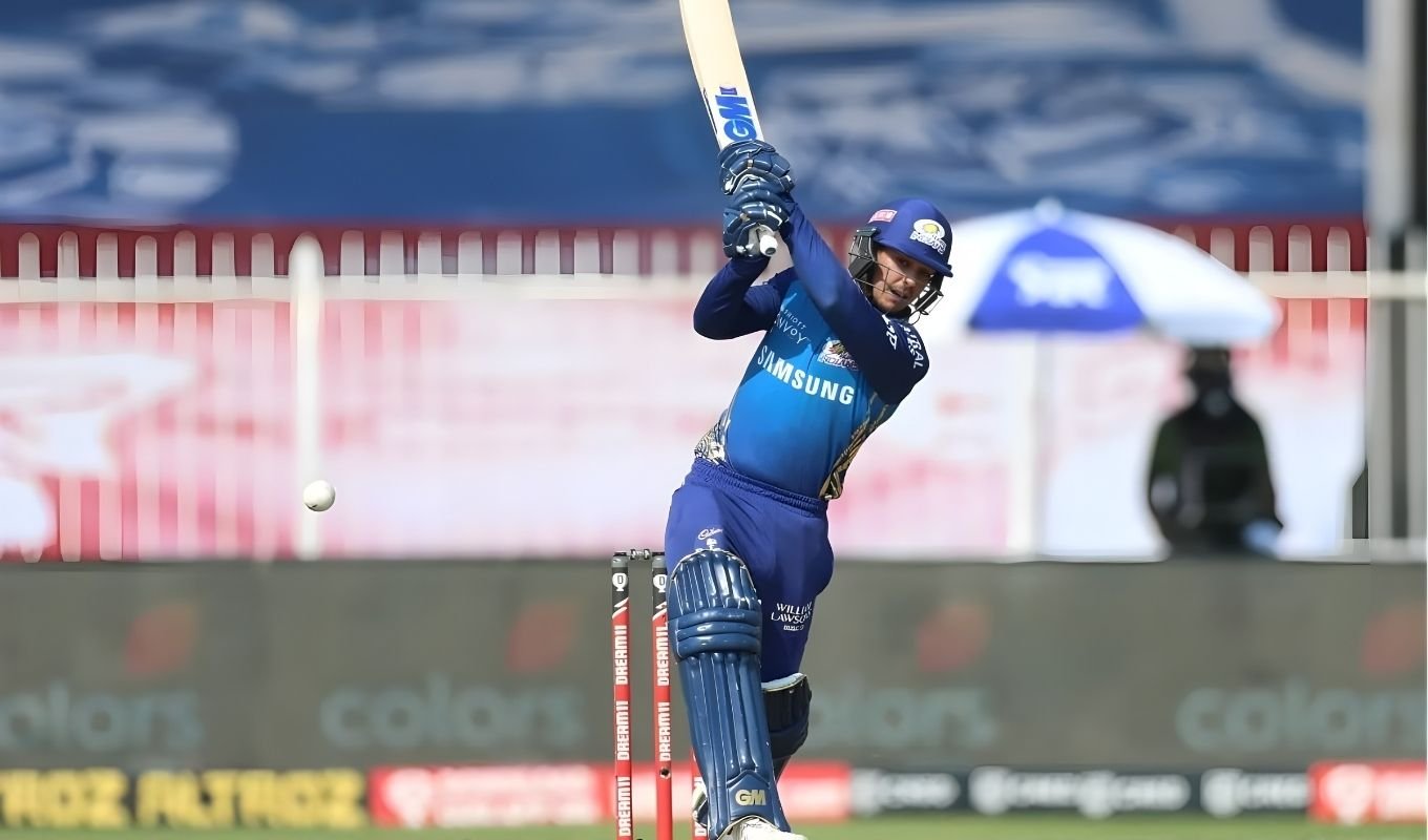 আইপিএল নিলামে বড় চমক: ডি কক ফিরলেন ৩৫ জন নতুন খেলোয়াড়ের সঙ্গে