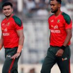 আইপিএল নিলামে ৭ বাংলাদেশি, সাকিবের অনুপস্থিতি চমক